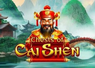 Chests of Cai Shen слот от Pragmatic