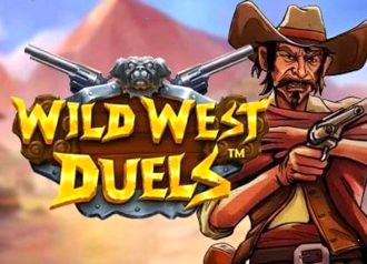 Wild West Duels — приключения в Диком Западе от Pragmatic Play